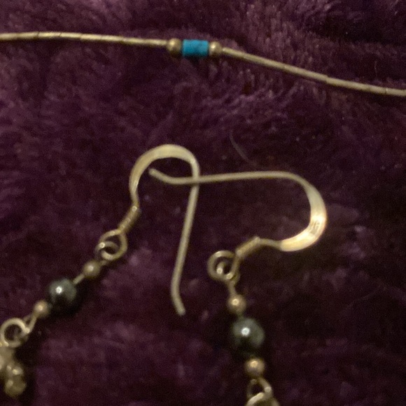 Vintage jewelry PM 677 - Picture 6 of 9